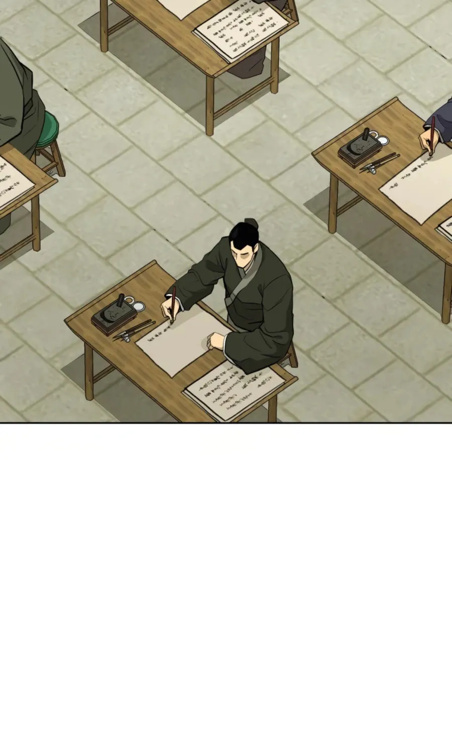 Administrator Kang Jin Lee Chapter 49 page 76 - 