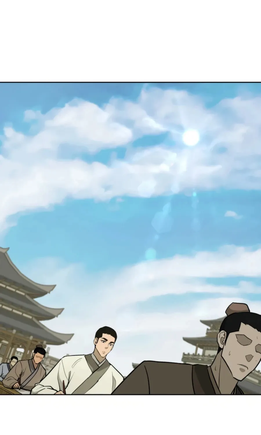 Administrator Kang Jin Lee Chapter 49 page 84 - 