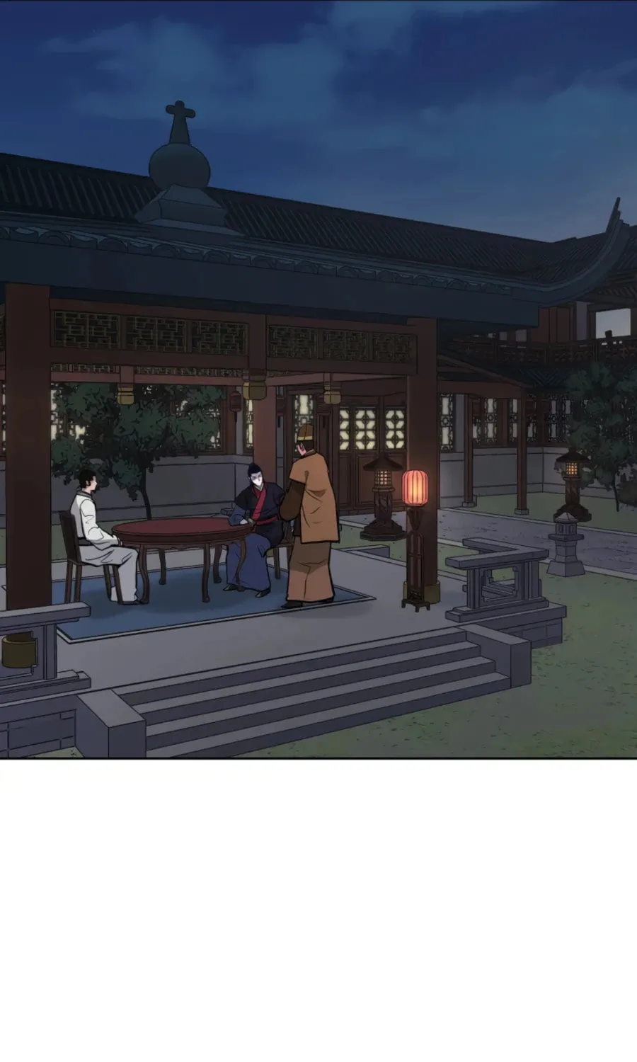 Administrator Kang Jin Lee Chapter 49 page 88 - 