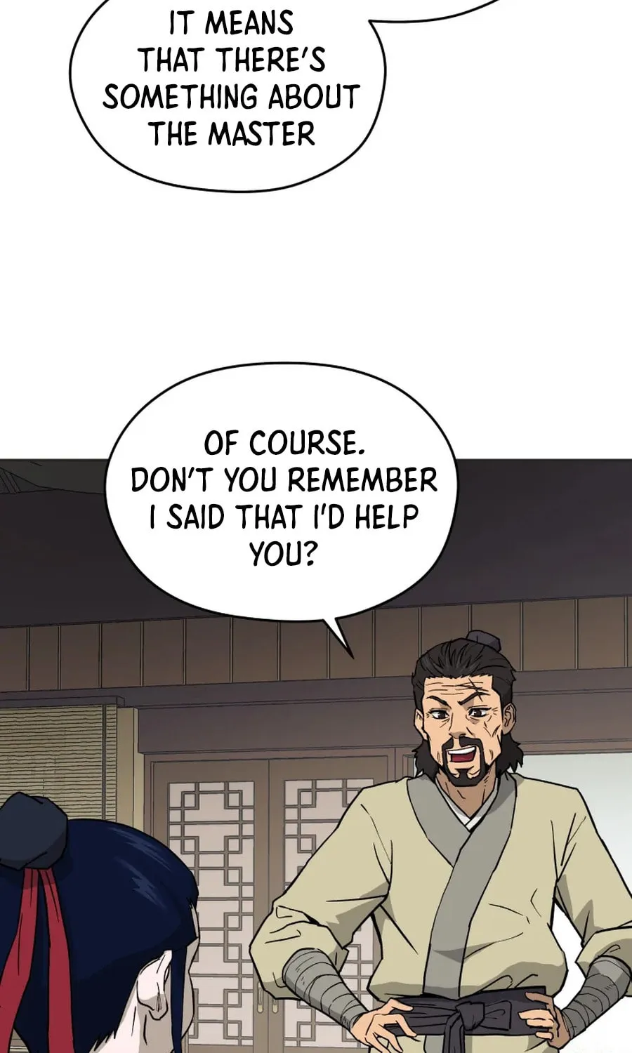 Administrator Kang Jin Lee Chapter 5 page 13 - 