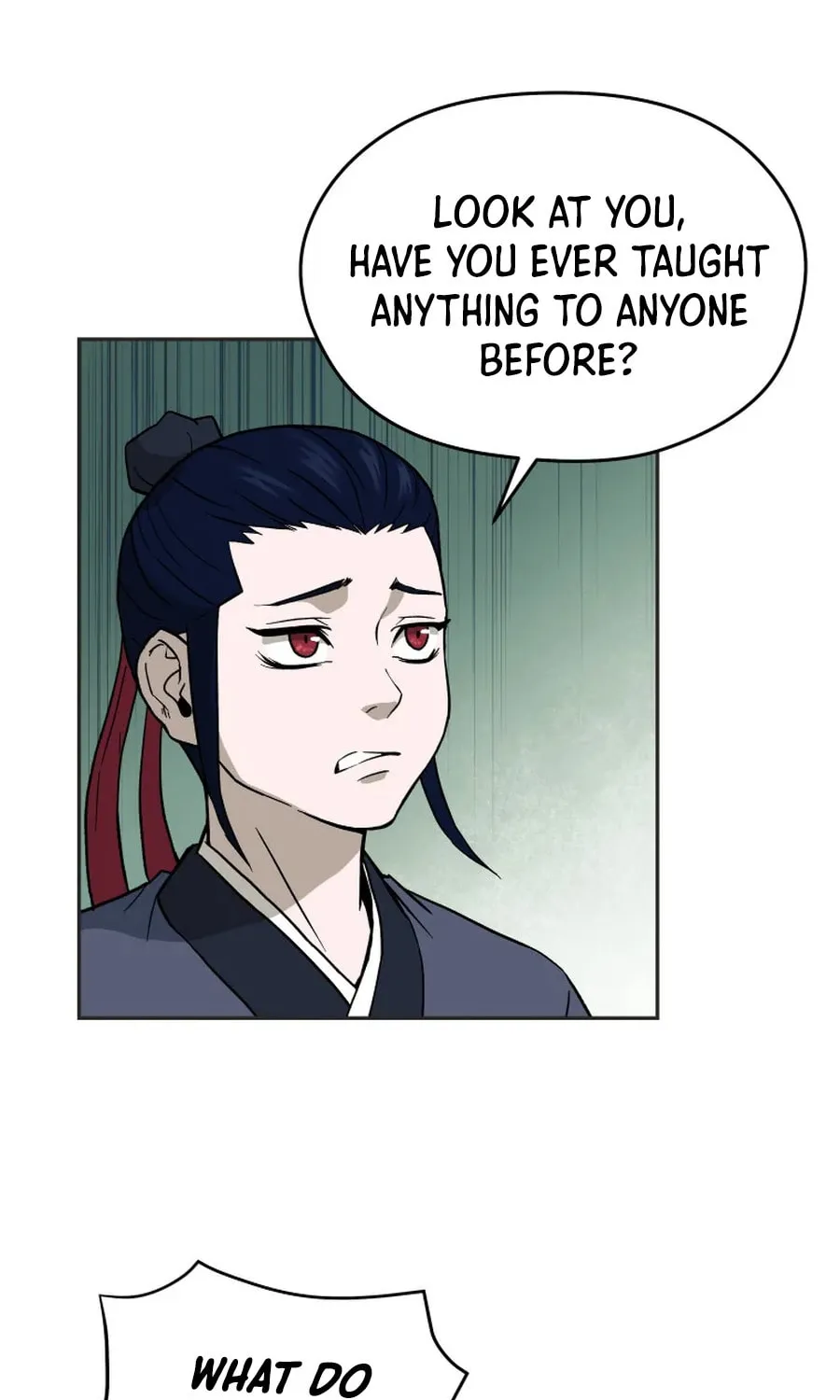 Administrator Kang Jin Lee Chapter 5 page 15 - 