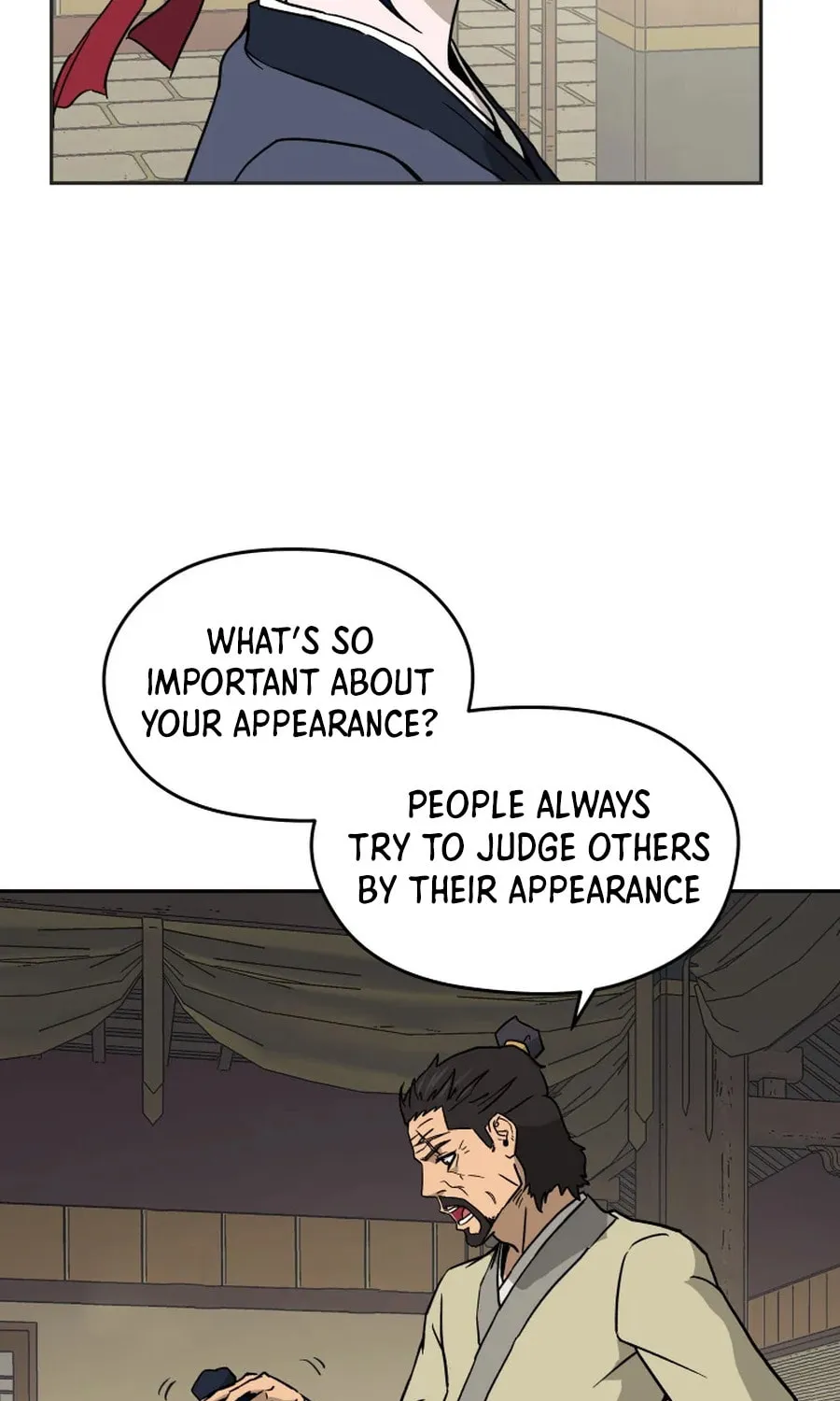 Administrator Kang Jin Lee Chapter 5 page 19 - 