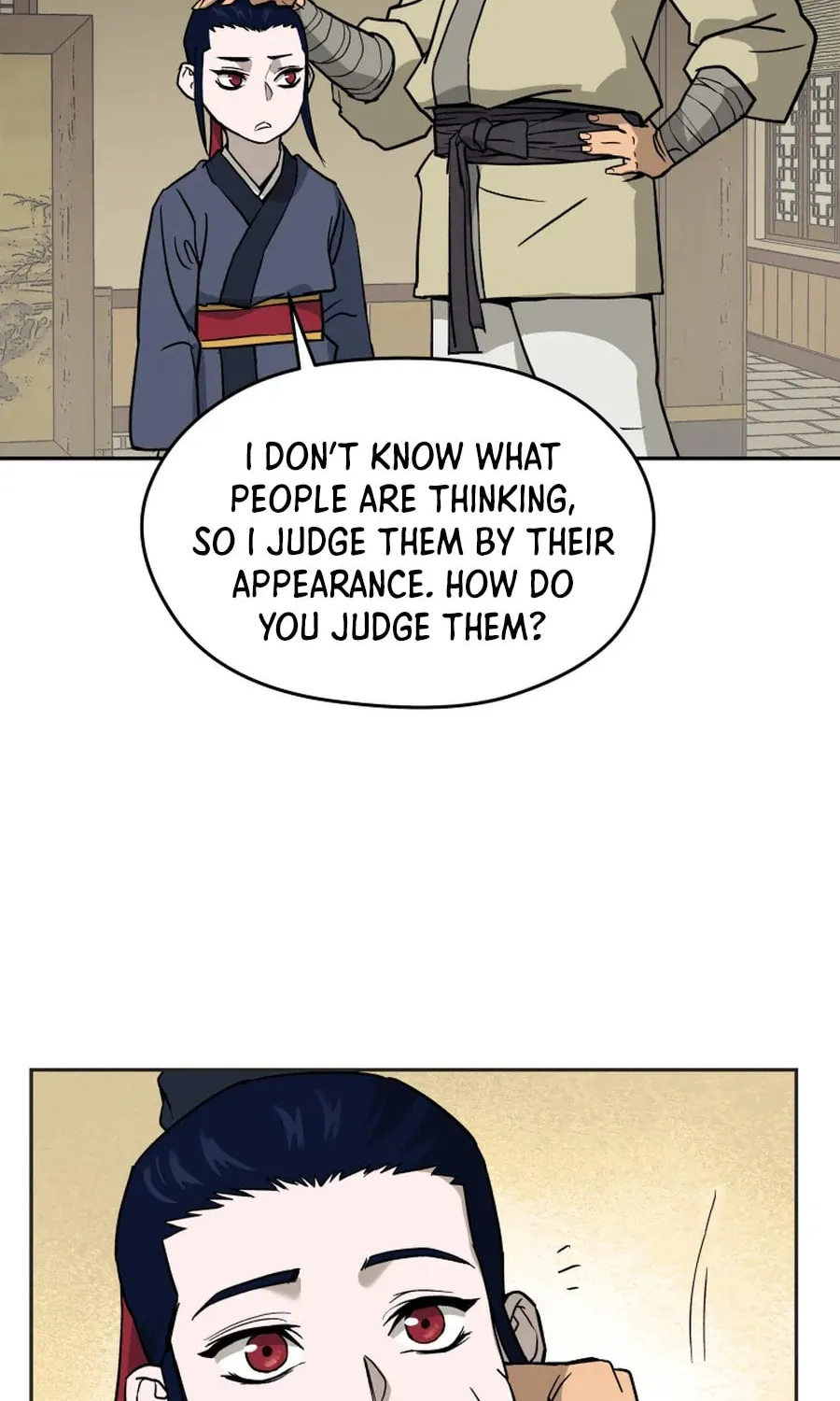 Administrator Kang Jin Lee Chapter 5 page 20 - 