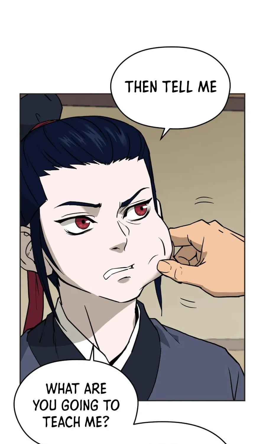 Administrator Kang Jin Lee Chapter 5 page 23 - 