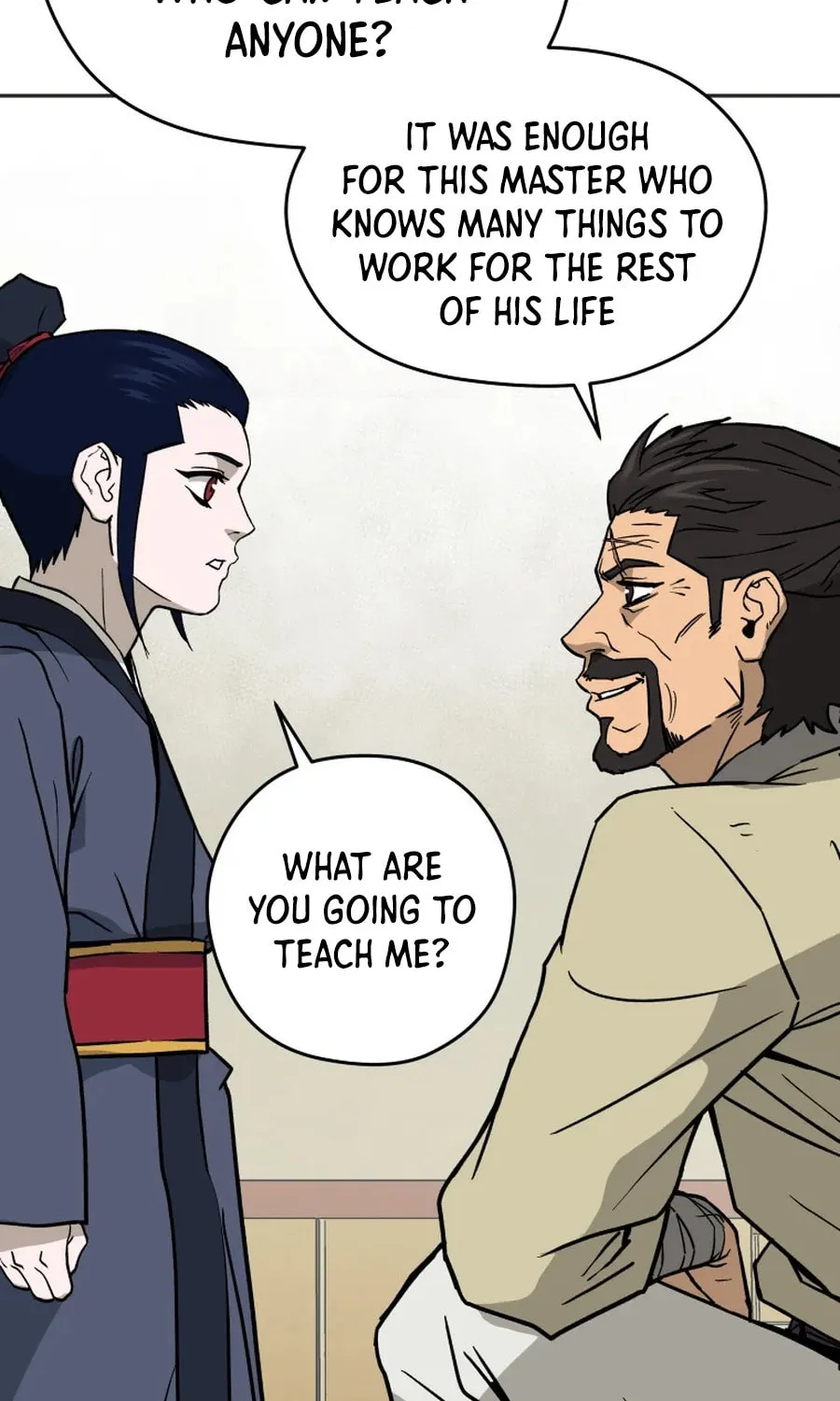 Administrator Kang Jin Lee Chapter 5 page 28 - 
