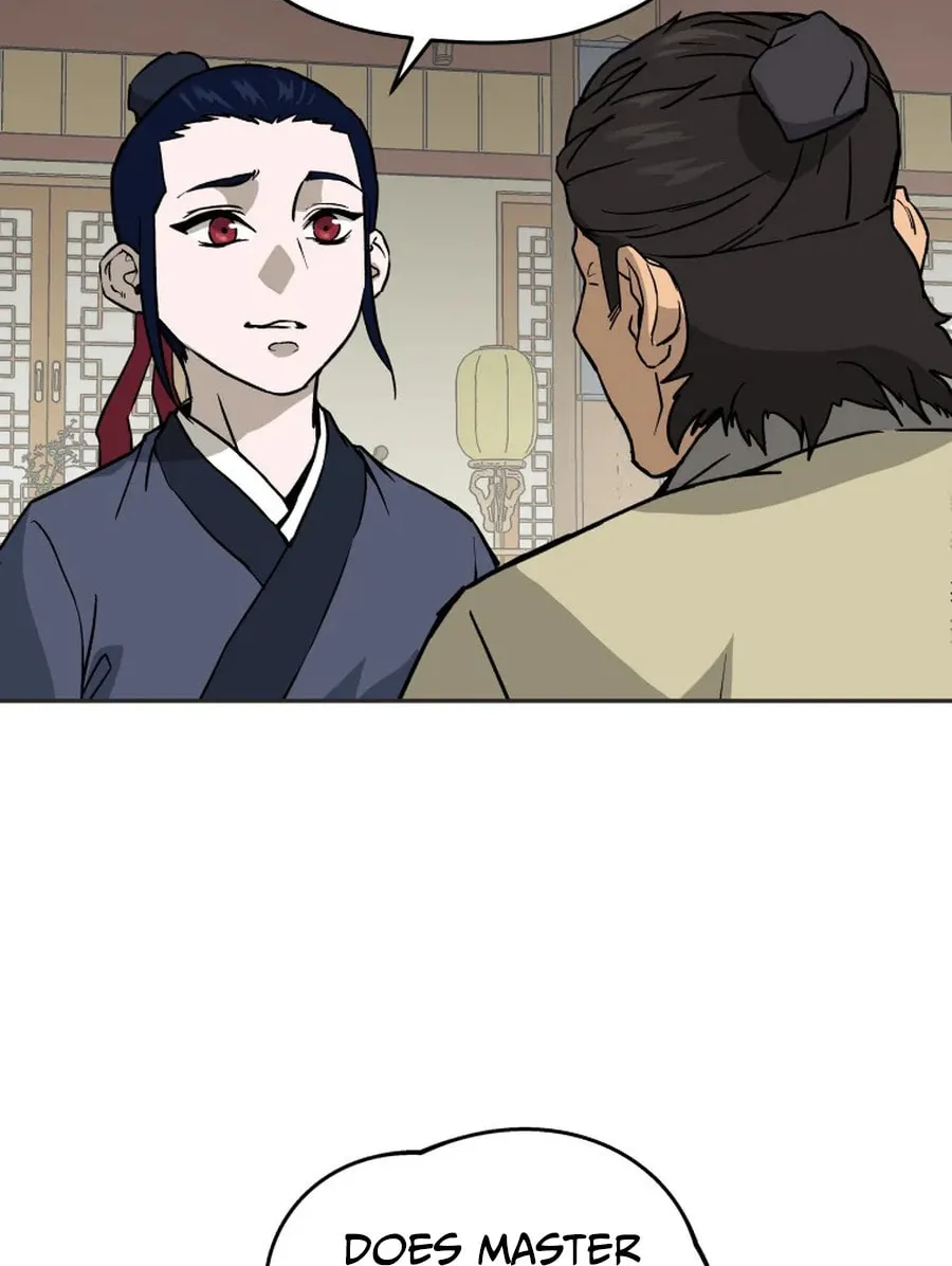 Administrator Kang Jin Lee Chapter 5 page 30 - 