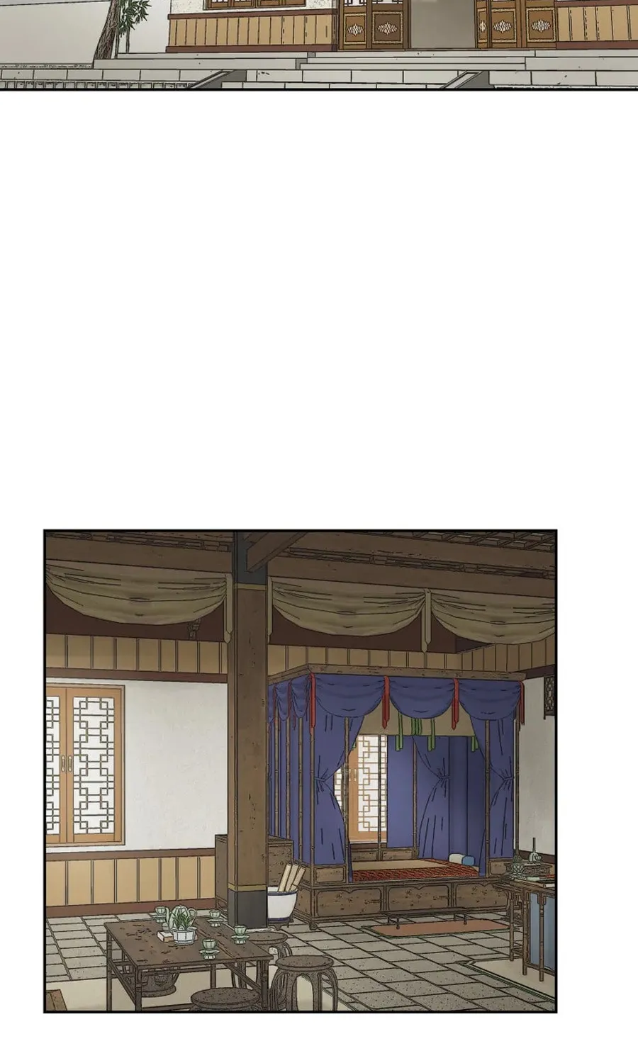 Administrator Kang Jin Lee Chapter 5 page 4 - 