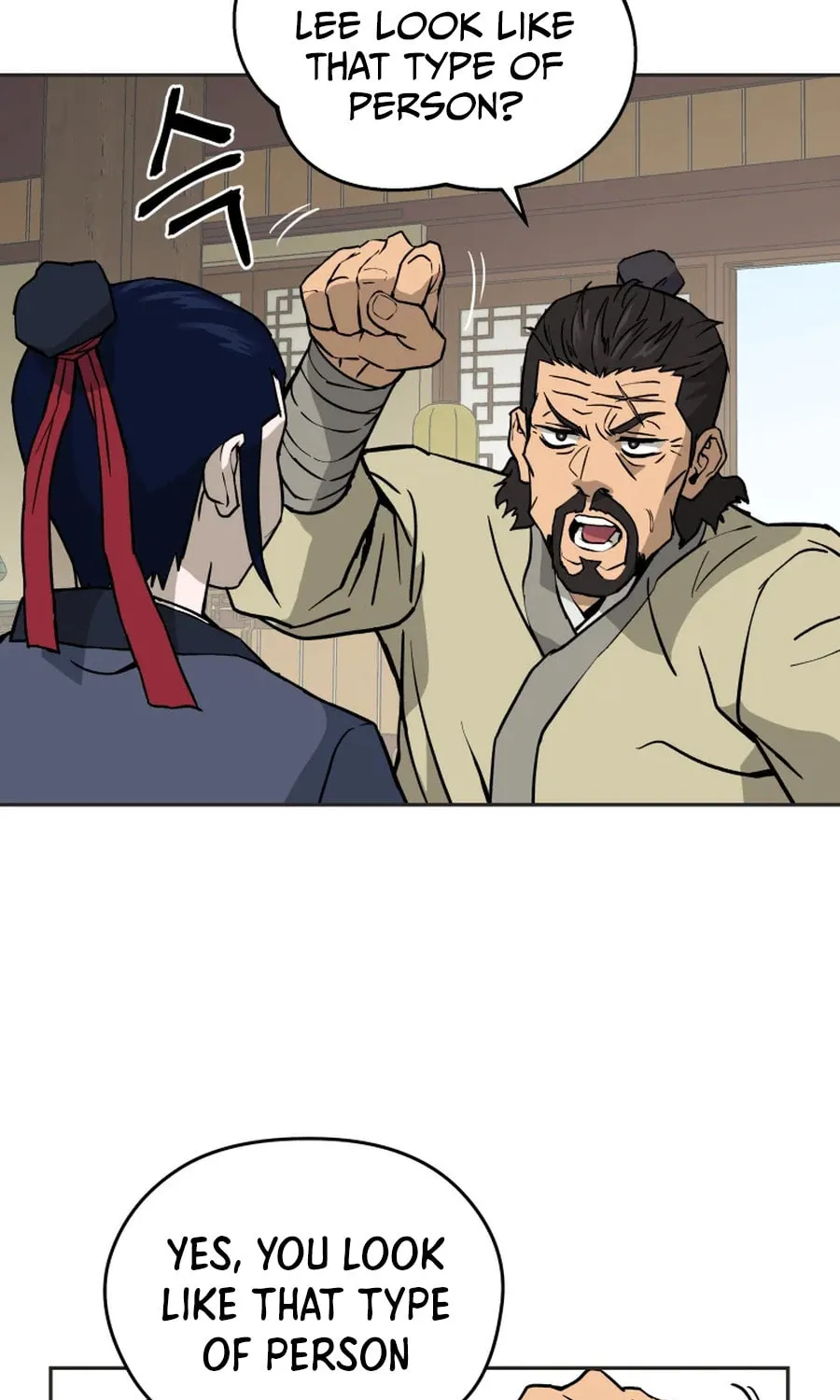 Administrator Kang Jin Lee Chapter 5 page 31 - 