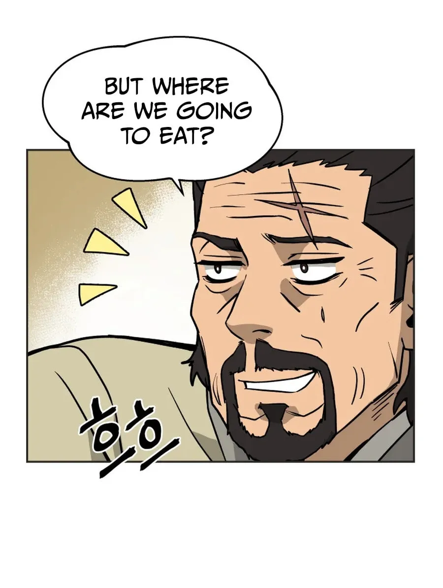 Administrator Kang Jin Lee Chapter 5 page 34 - 