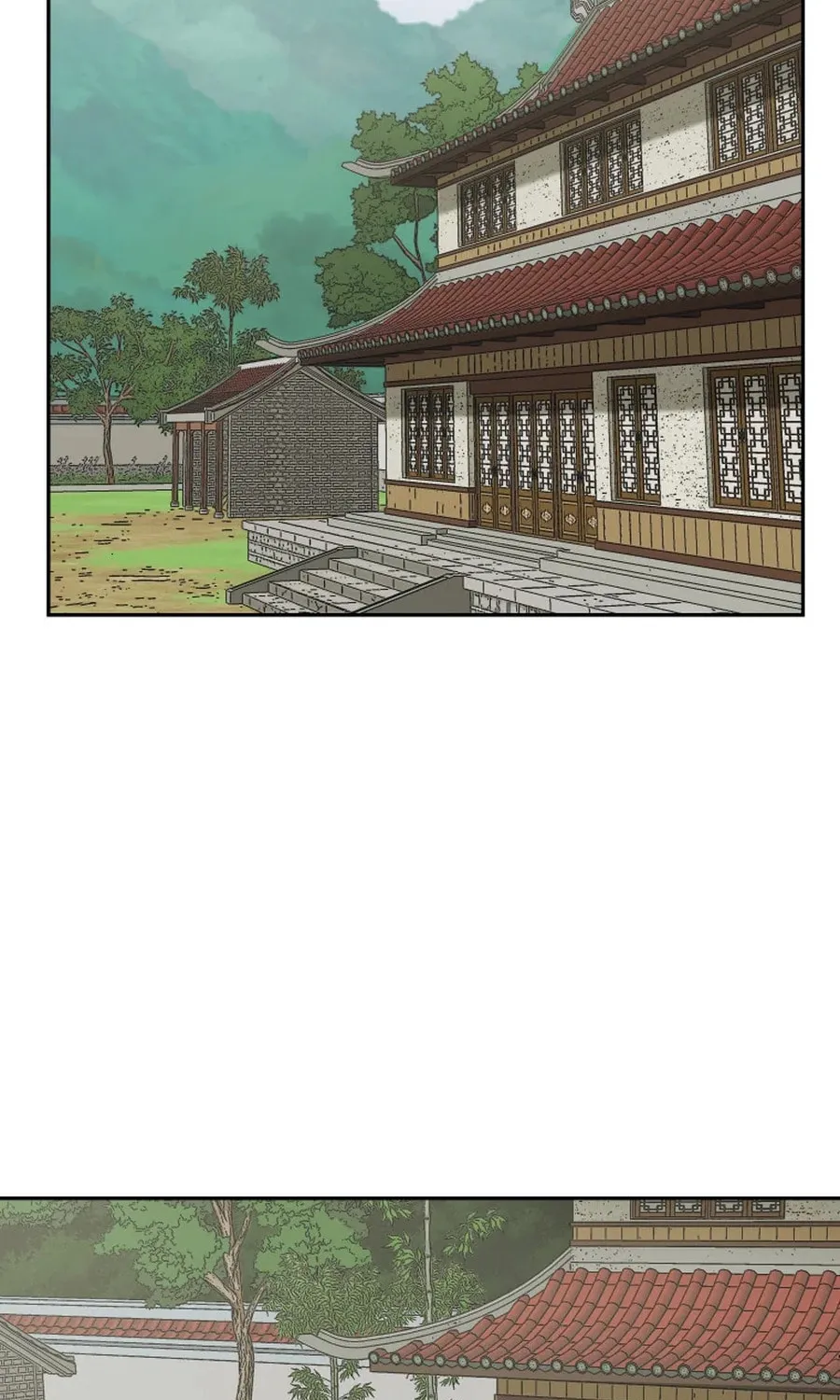 Administrator Kang Jin Lee Chapter 5 page 37 - 