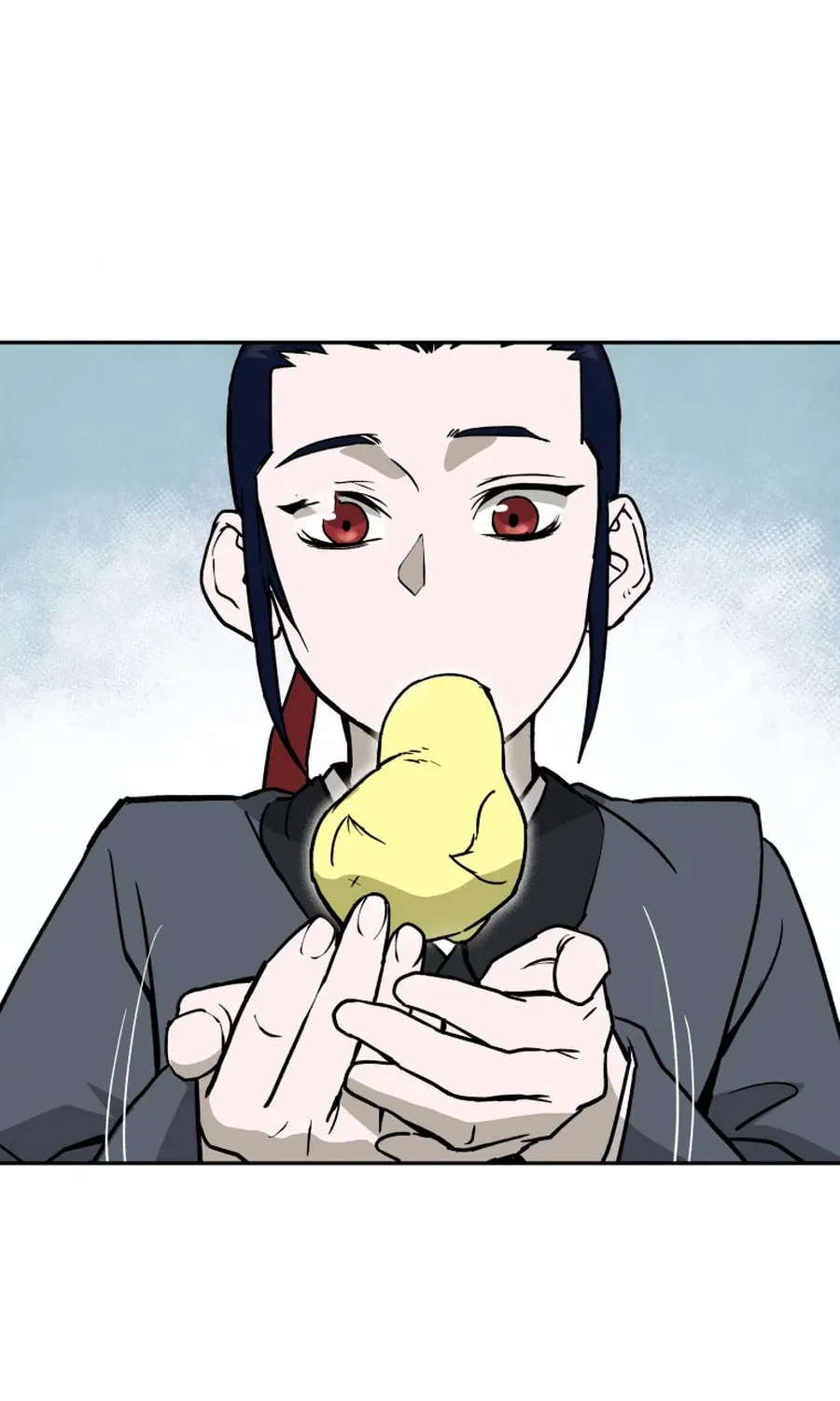 Administrator Kang Jin Lee Chapter 5 page 39 - 