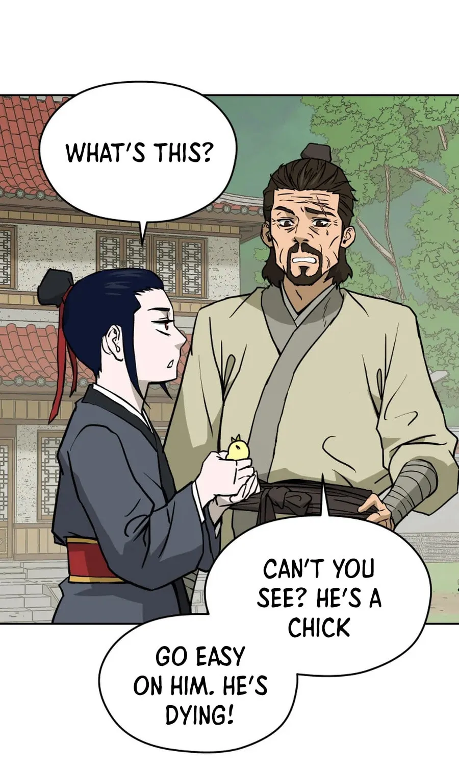 Administrator Kang Jin Lee Chapter 5 page 43 - 