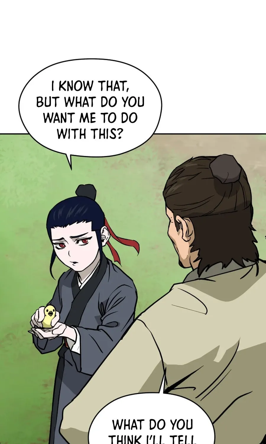 Administrator Kang Jin Lee Chapter 5 page 44 - 