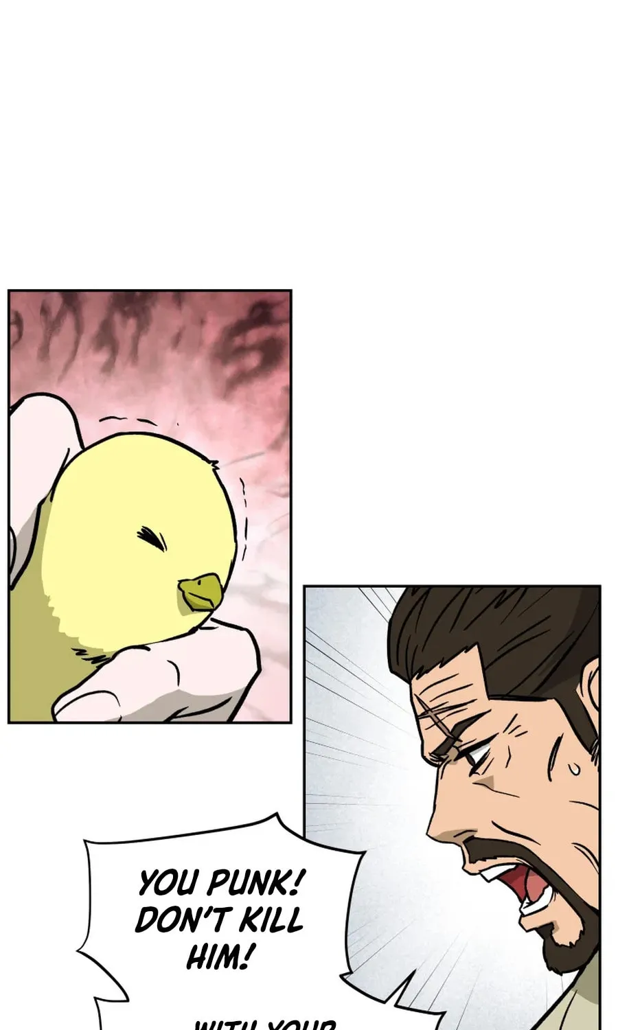 Administrator Kang Jin Lee Chapter 5 page 47 - 