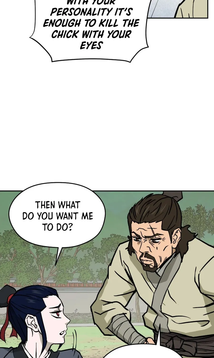 Administrator Kang Jin Lee Chapter 5 page 48 - 