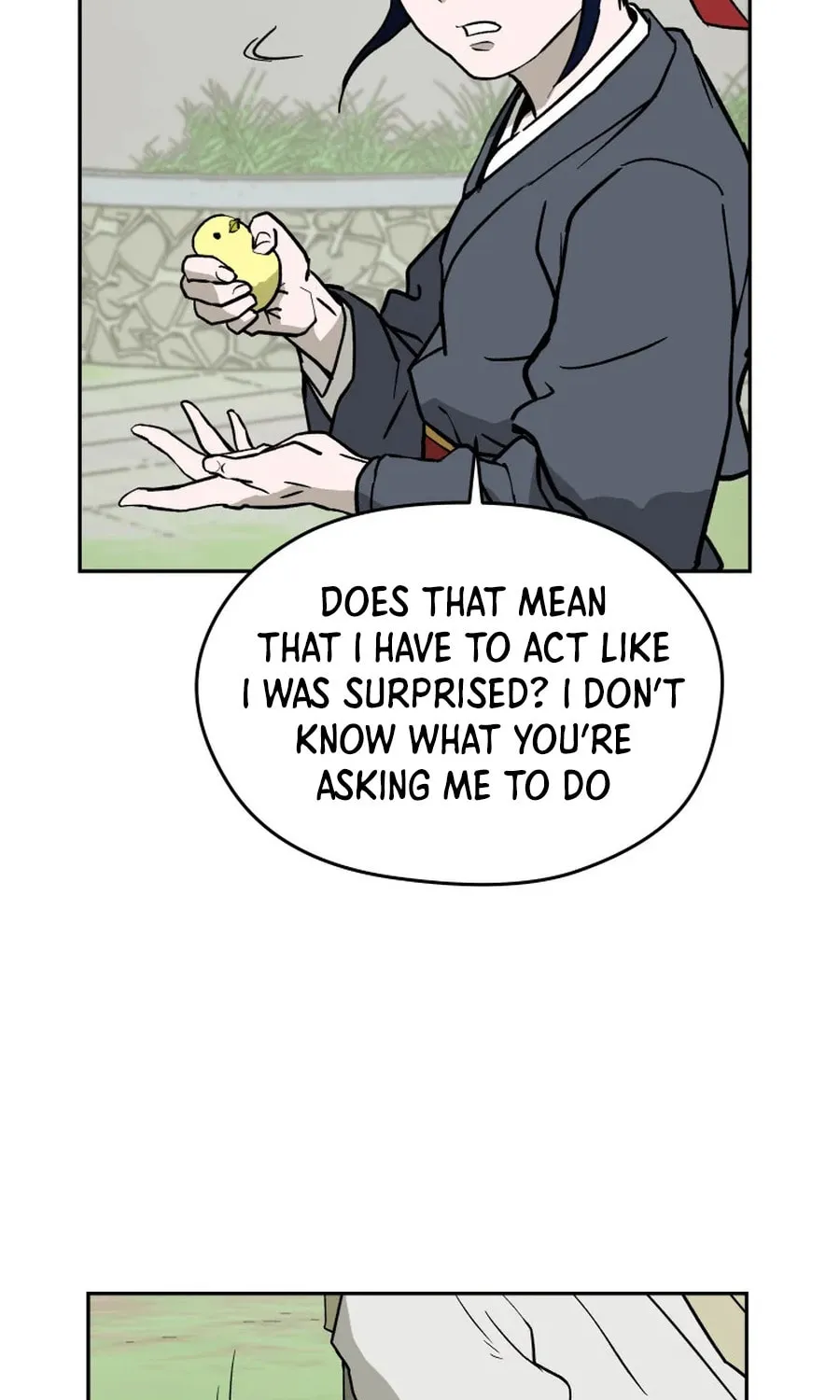 Administrator Kang Jin Lee Chapter 5 page 55 - 