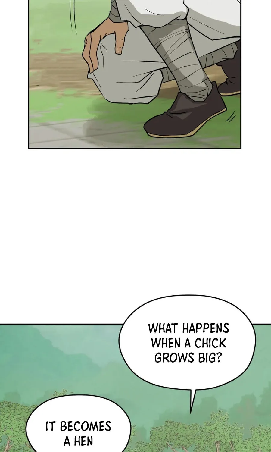 Administrator Kang Jin Lee Chapter 5 page 56 - 