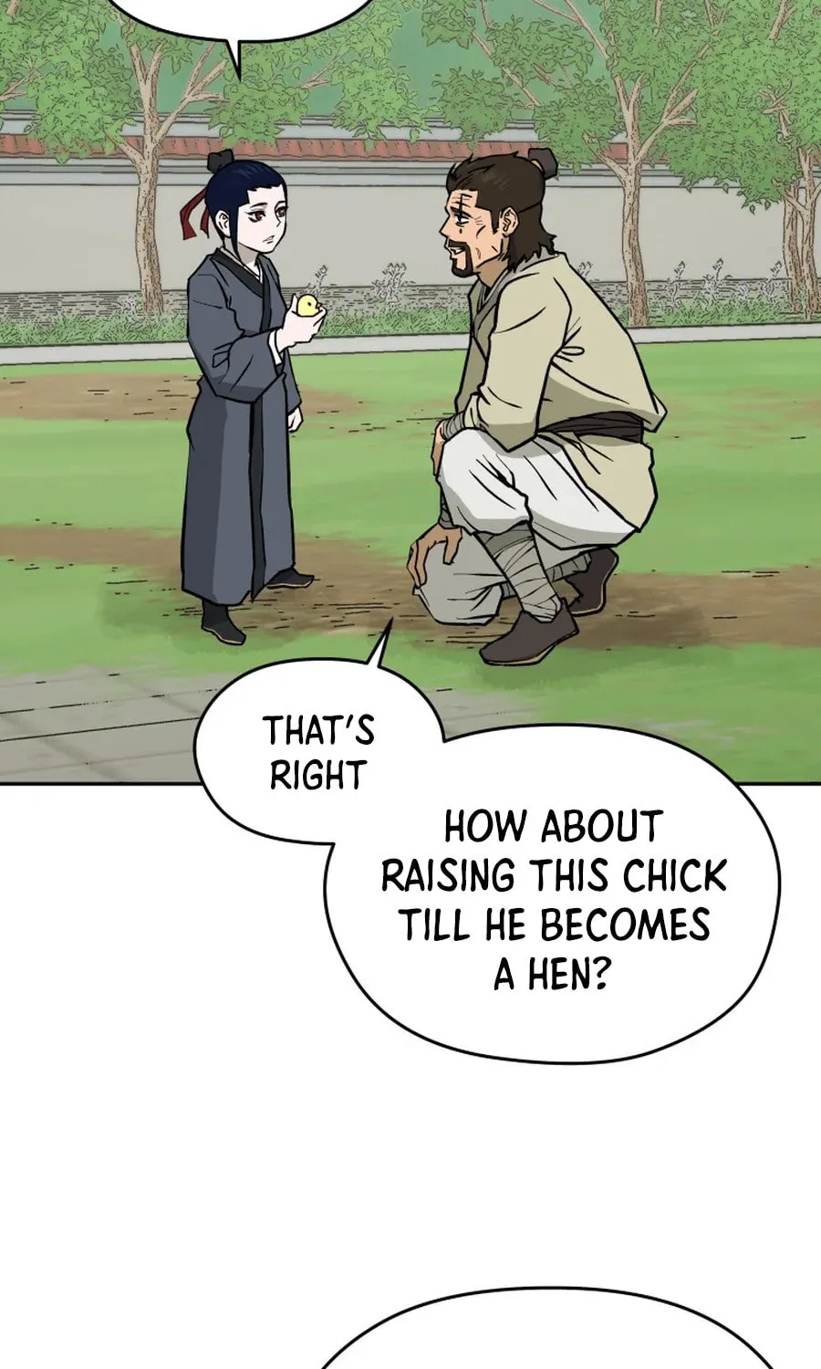 Administrator Kang Jin Lee Chapter 5 page 57 - 