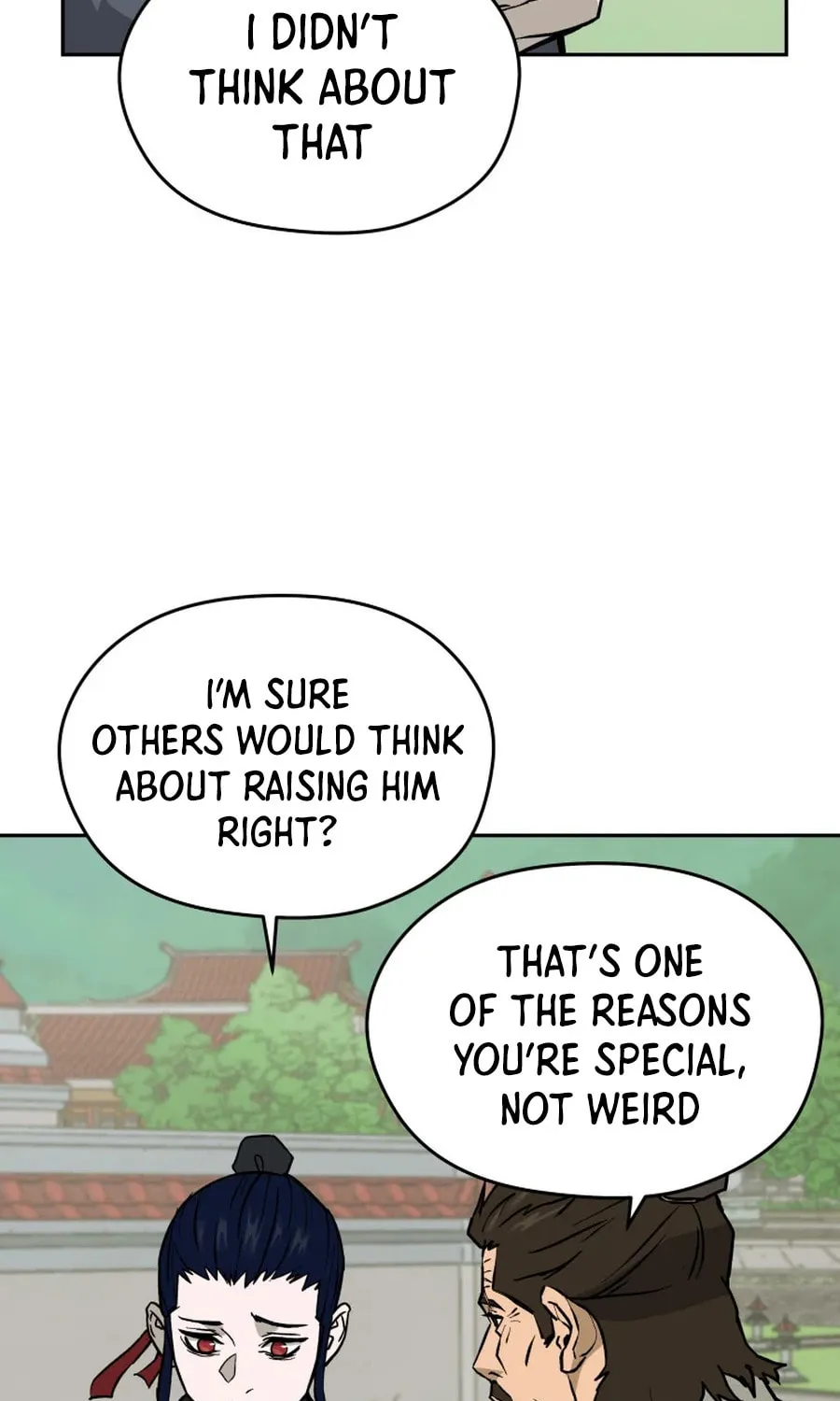 Administrator Kang Jin Lee Chapter 5 page 59 - 