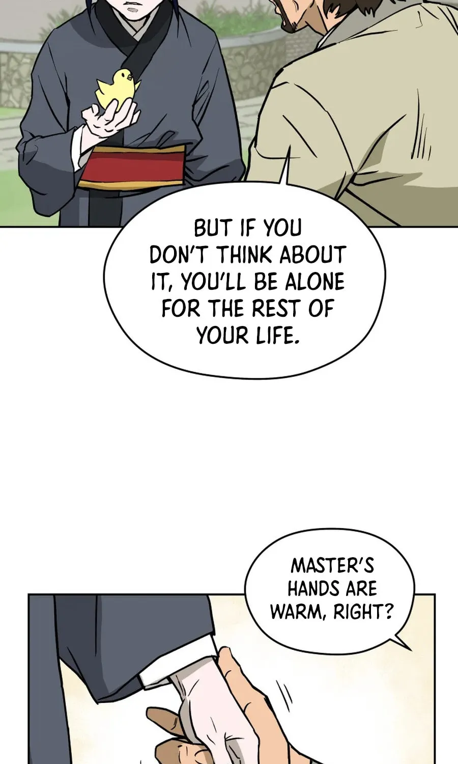 Administrator Kang Jin Lee Chapter 5 page 60 - 