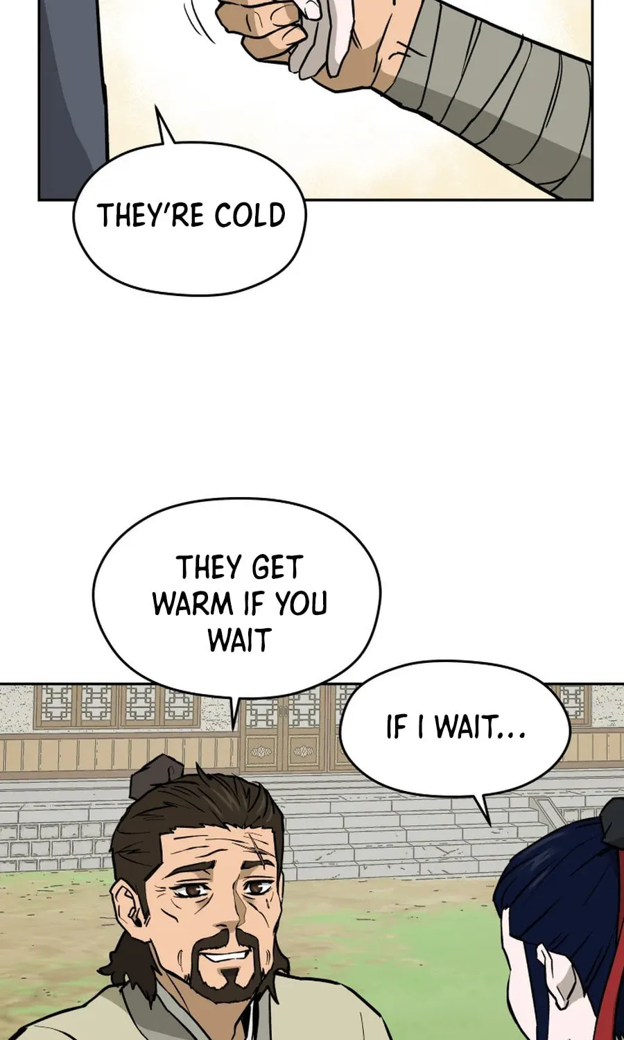 Administrator Kang Jin Lee Chapter 5 page 61 - 