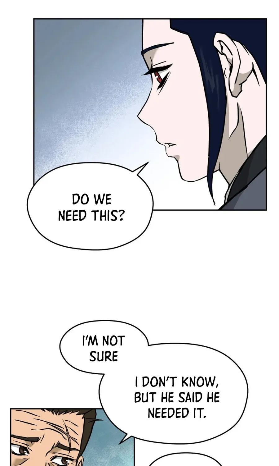Administrator Kang Jin Lee Chapter 5 page 63 - 