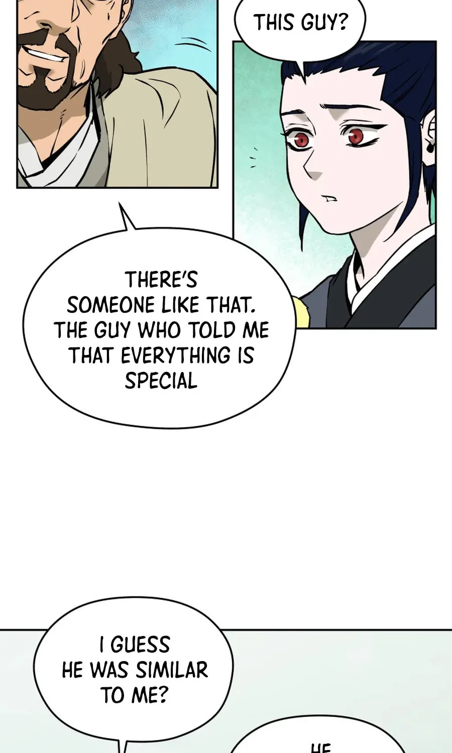 Administrator Kang Jin Lee Chapter 5 page 64 - 