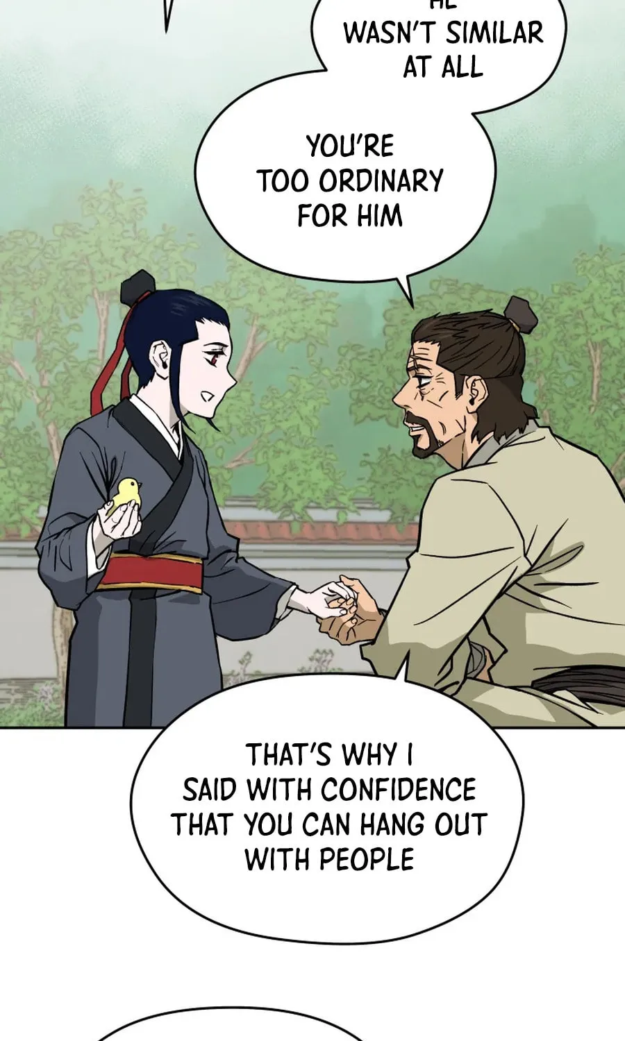 Administrator Kang Jin Lee Chapter 5 page 65 - 