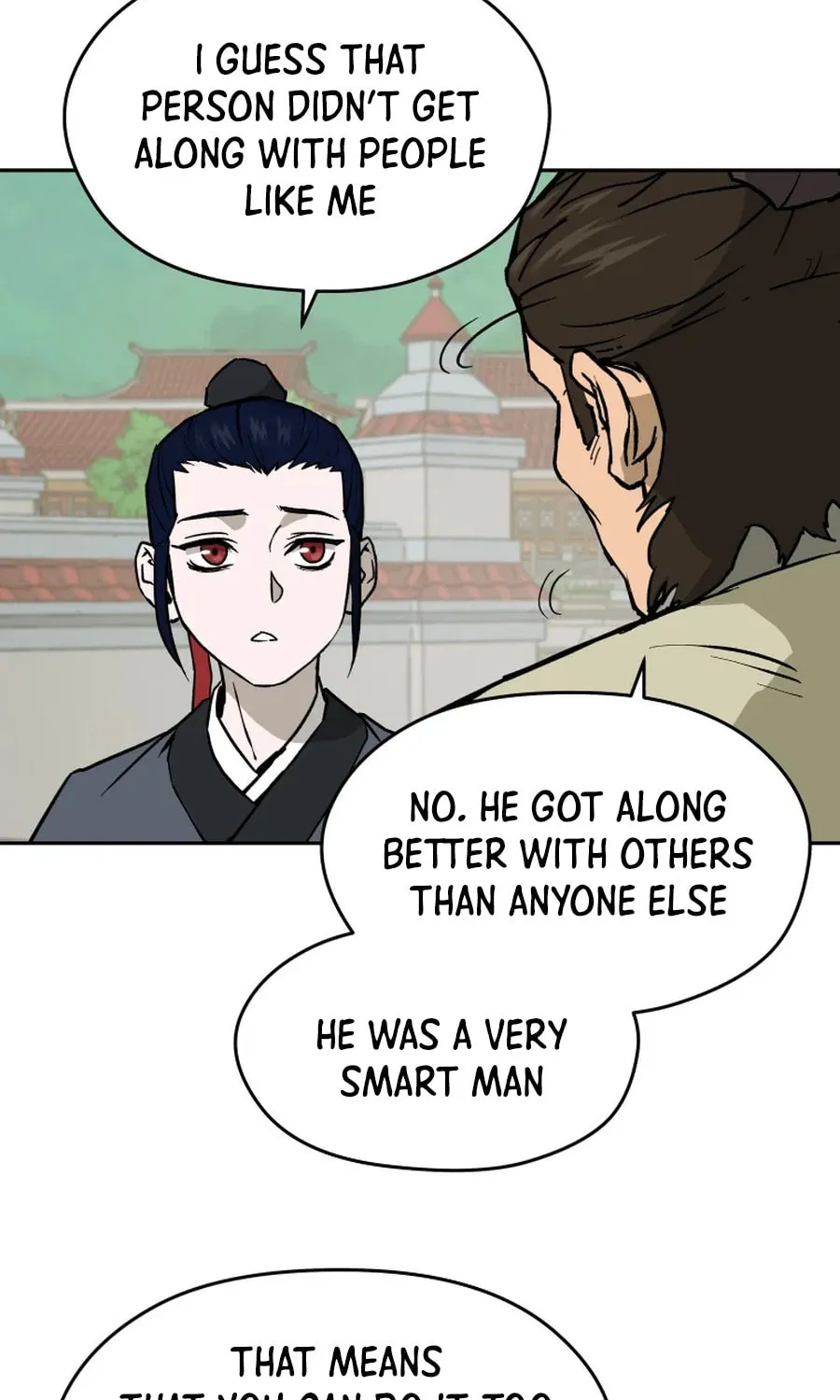 Administrator Kang Jin Lee Chapter 5 page 66 - 