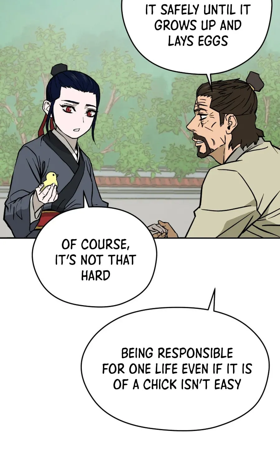 Administrator Kang Jin Lee Chapter 5 page 68 - 