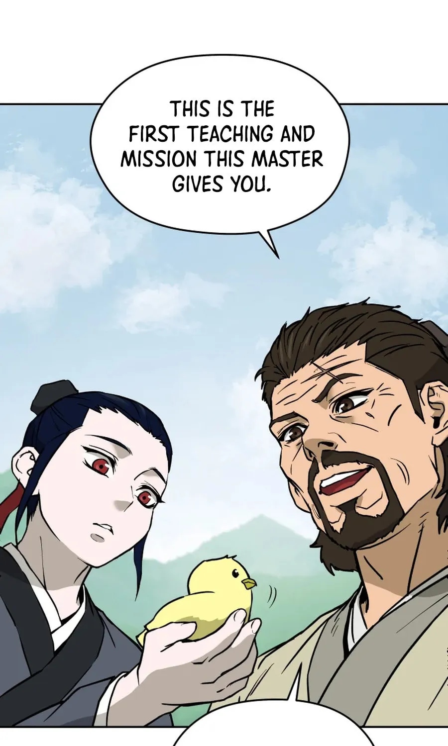 Administrator Kang Jin Lee Chapter 5 page 69 - 