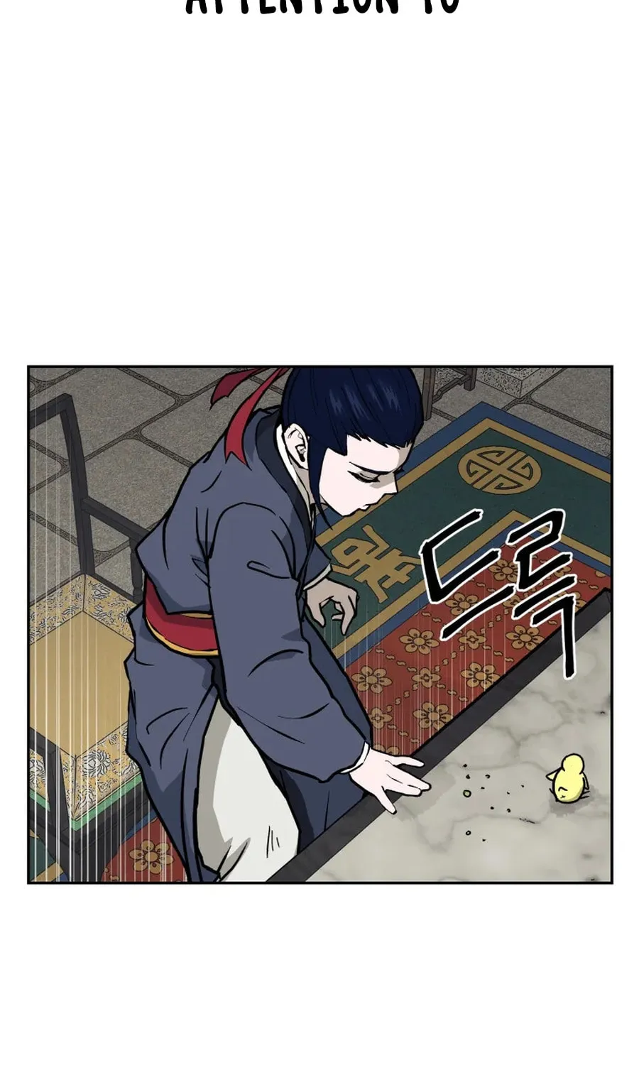 Administrator Kang Jin Lee Chapter 5 page 76 - 