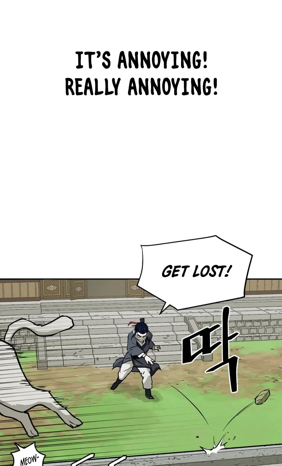 Administrator Kang Jin Lee Chapter 5 page 77 - 