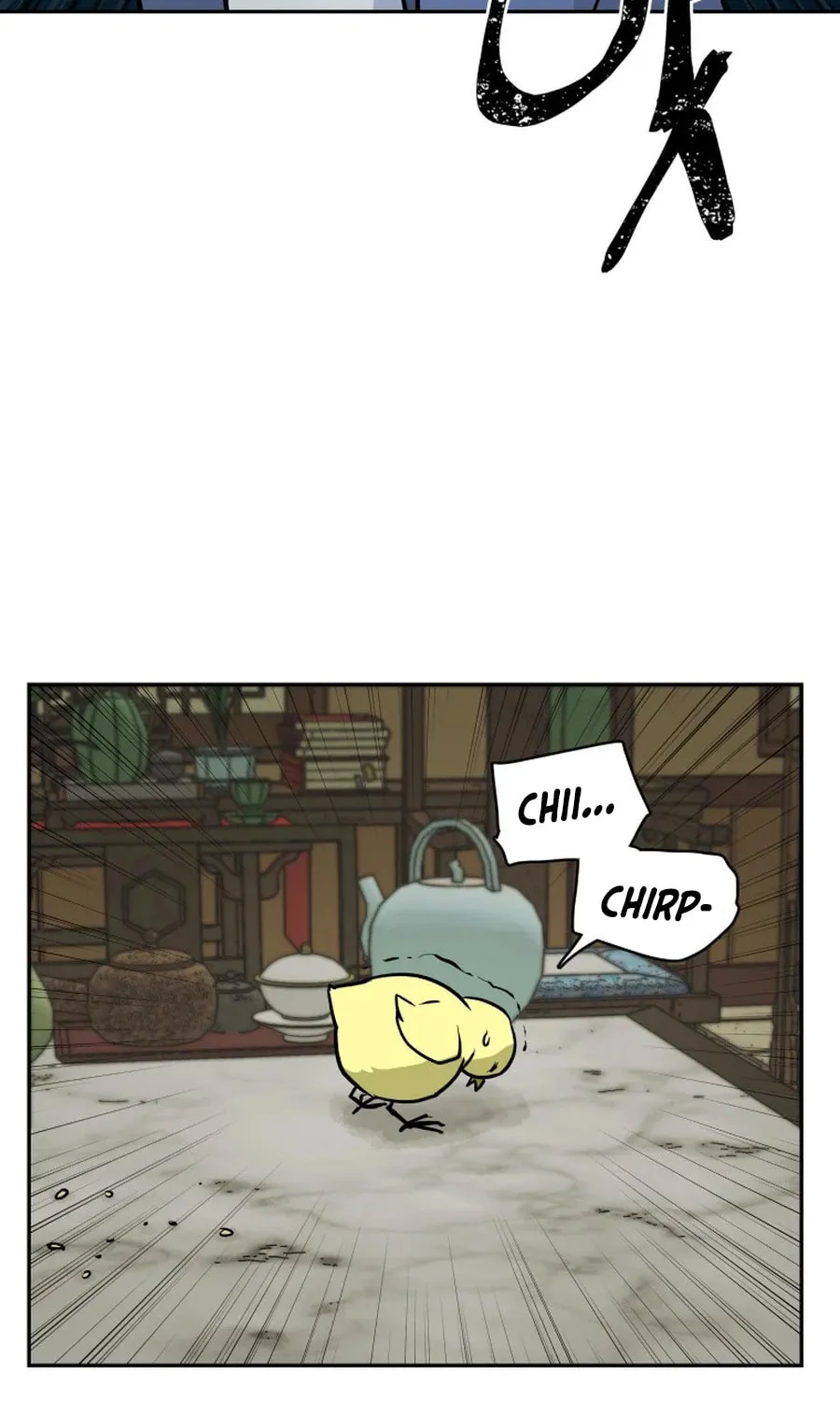 Administrator Kang Jin Lee Chapter 5 page 85 - 