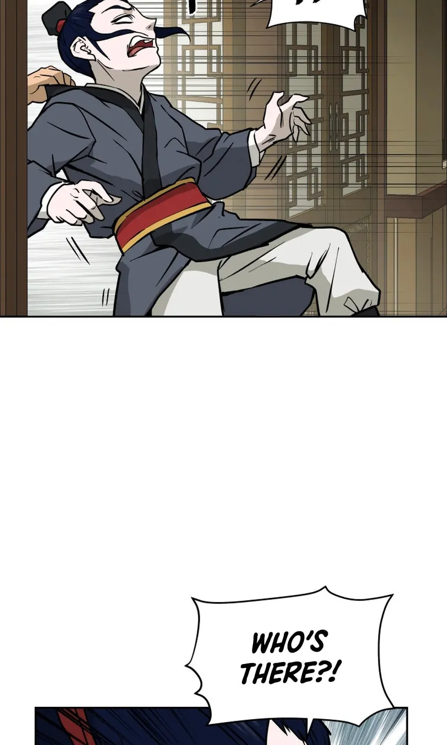 Administrator Kang Jin Lee Chapter 5 page 88 - 