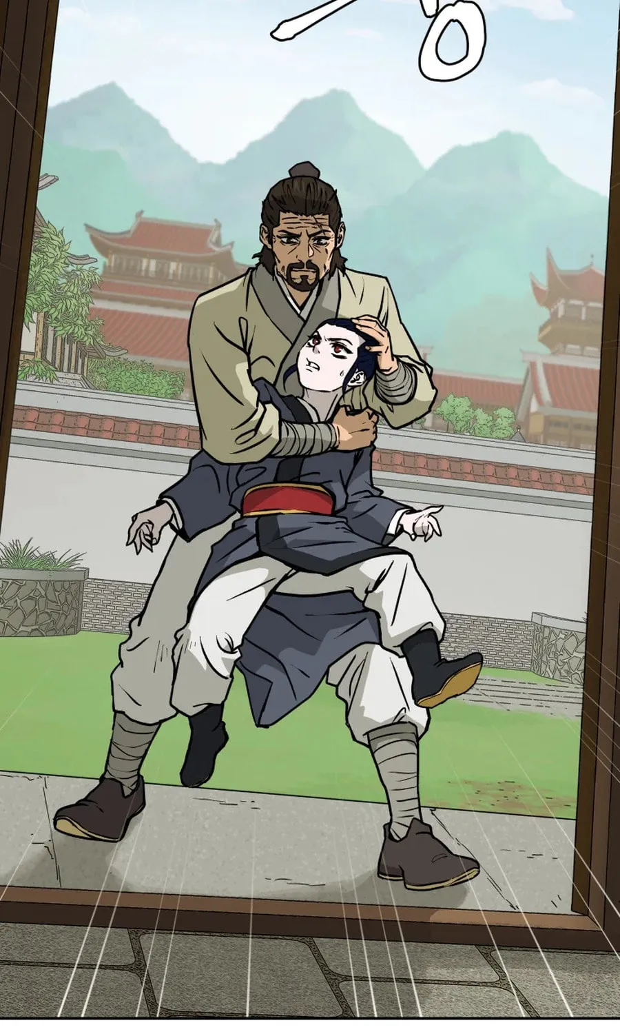 Administrator Kang Jin Lee Chapter 5 page 90 - 