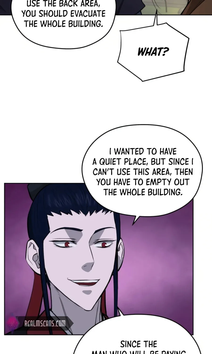 Administrator Kang Jin Lee Chapter 50 page 20 - 