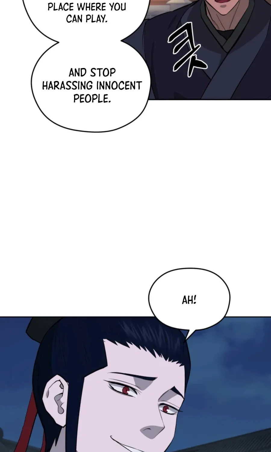 Administrator Kang Jin Lee Chapter 50 page 27 - 