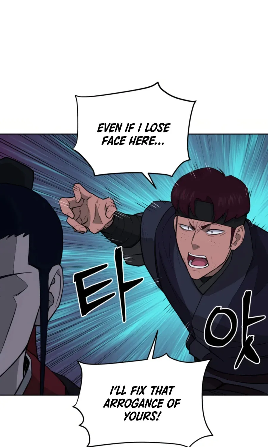 Administrator Kang Jin Lee Chapter 50 page 37 - 