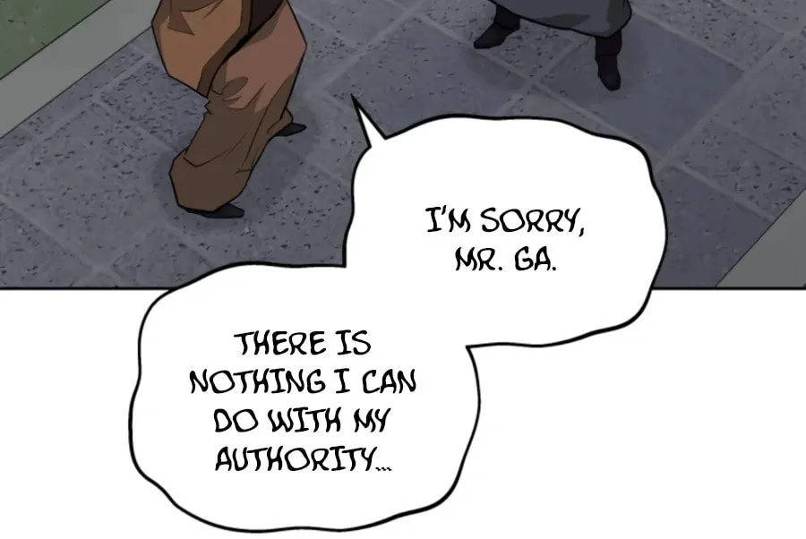 Administrator Kang Jin Lee Chapter 50 page 6 - 