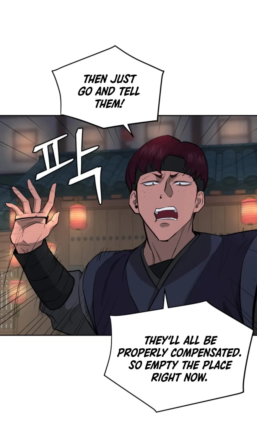Administrator Kang Jin Lee Chapter 50 page 7 - 