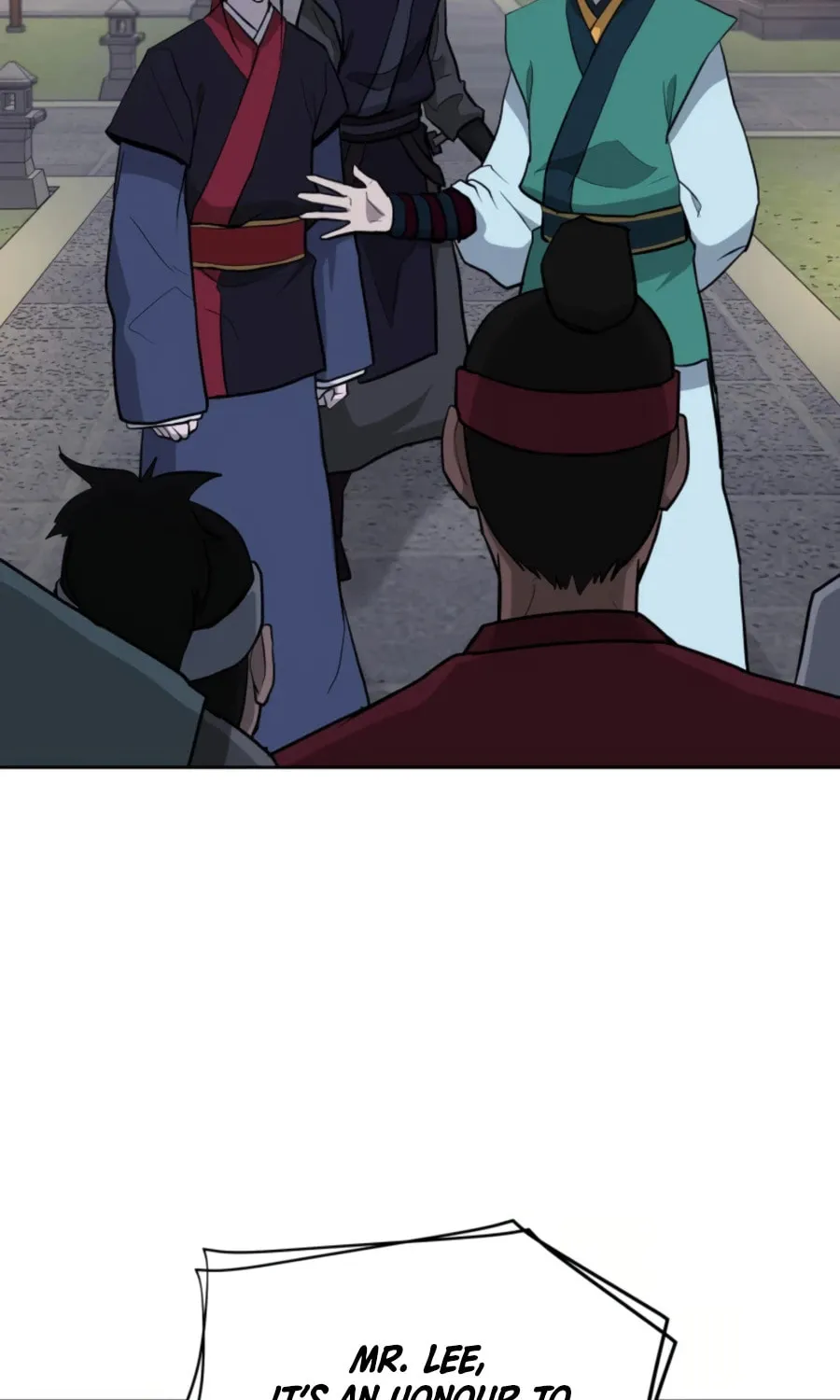 Administrator Kang Jin Lee Chapter 50 page 64 - 