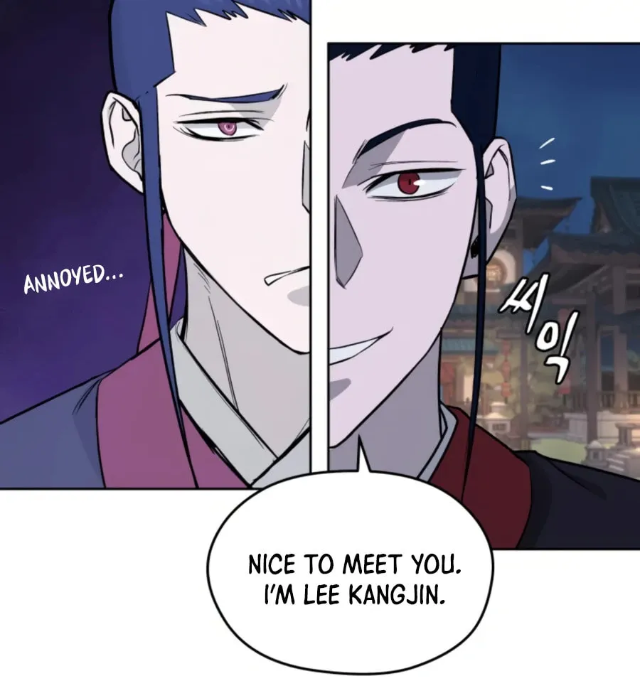 Administrator Kang Jin Lee Chapter 50 page 66 - 
