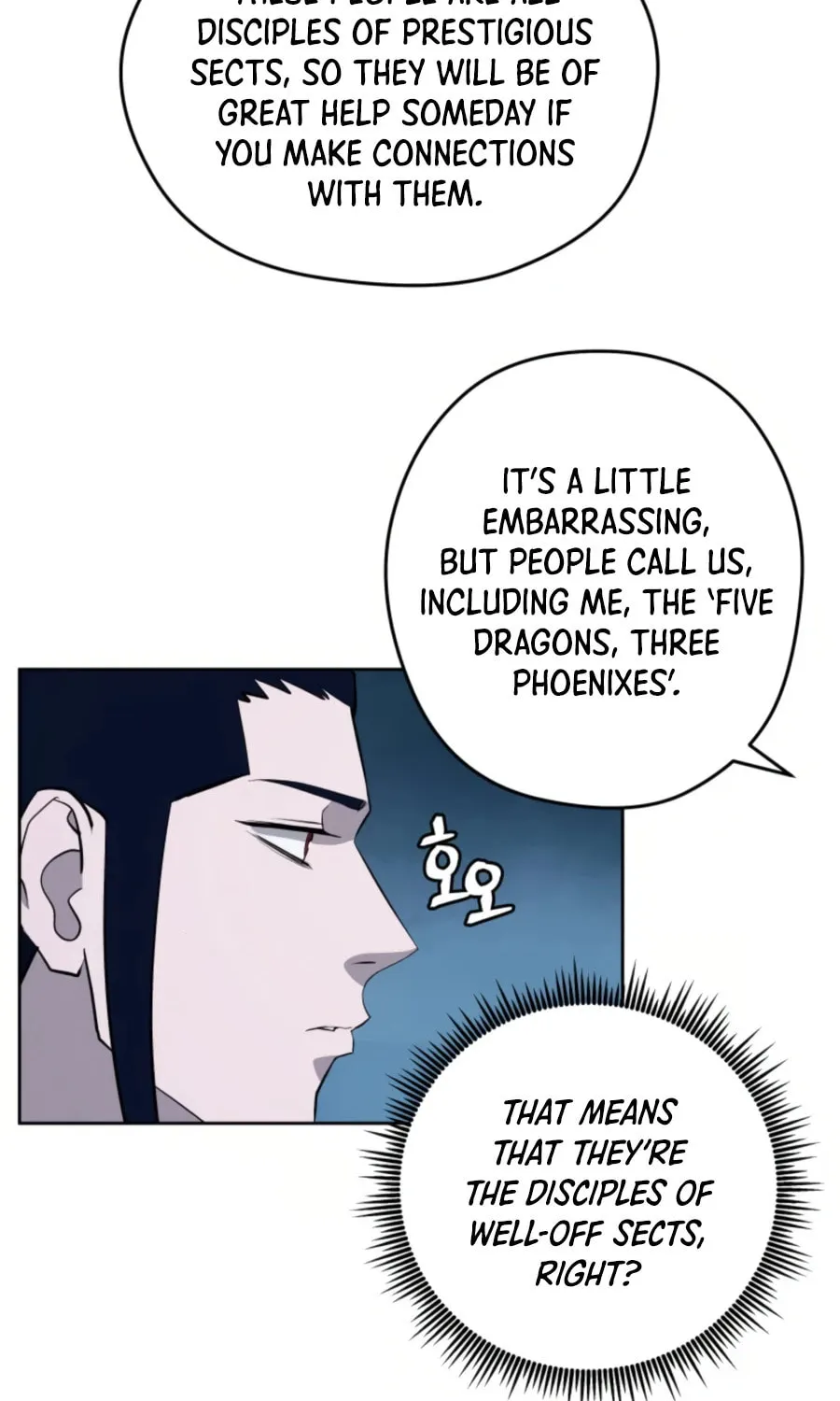 Administrator Kang Jin Lee Chapter 50 page 68 - 