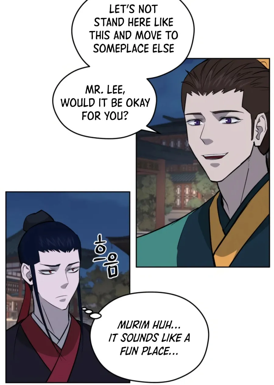Administrator Kang Jin Lee Chapter 50 page 70 - 