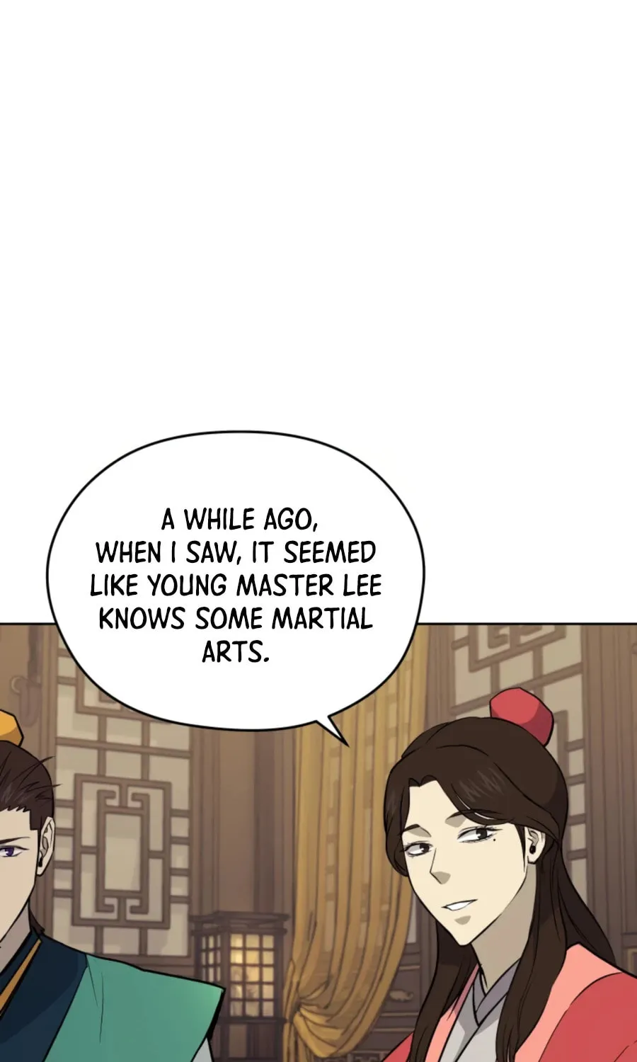 Administrator Kang Jin Lee Chapter 51 page 19 - 