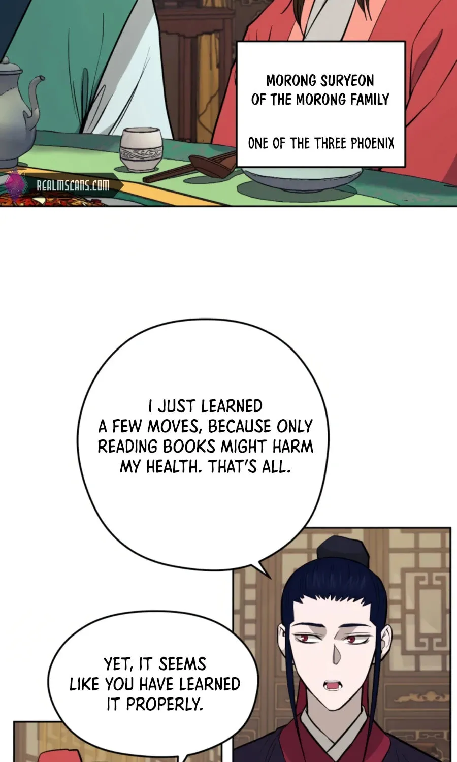 Administrator Kang Jin Lee Chapter 51 page 20 - 
