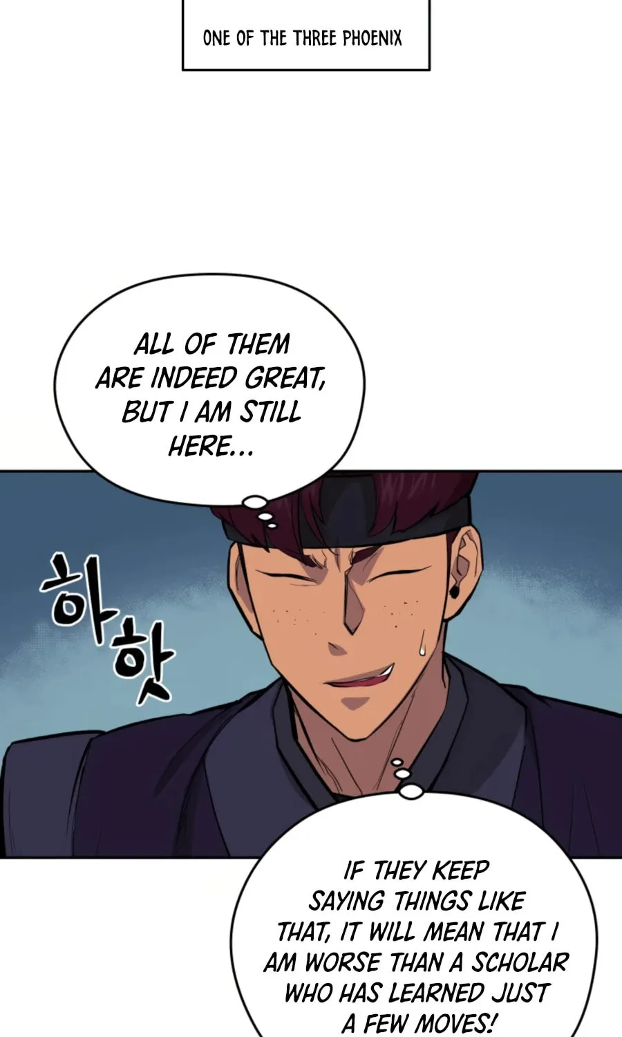 Administrator Kang Jin Lee Chapter 51 page 23 - 