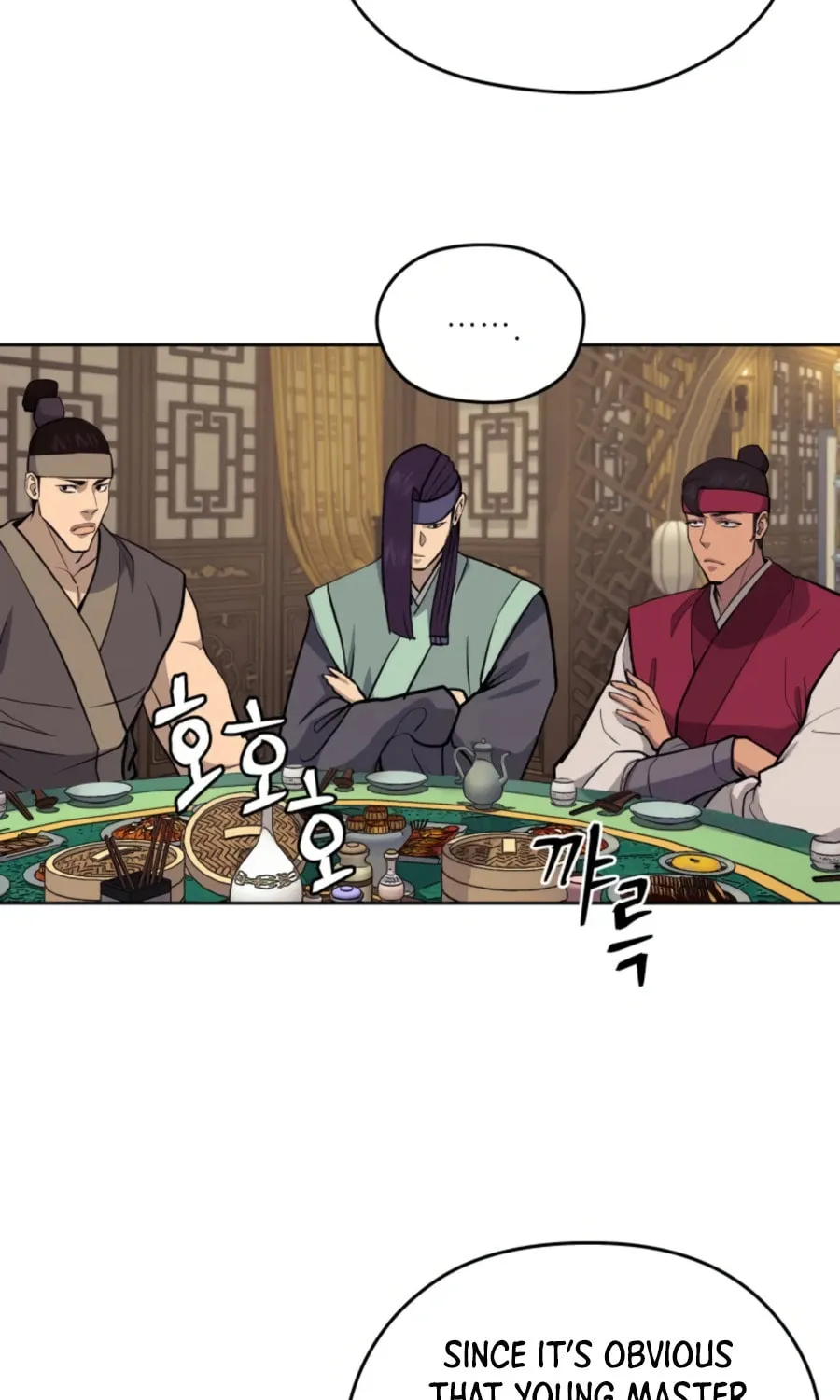 Administrator Kang Jin Lee Chapter 51 page 24 - 