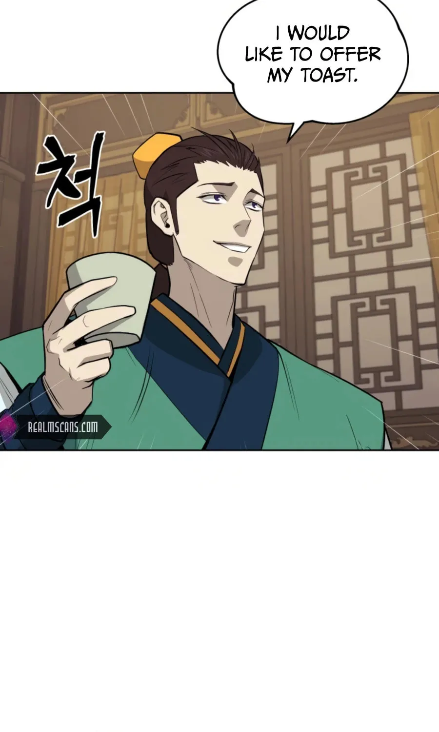 Administrator Kang Jin Lee Chapter 51 page 36 - 